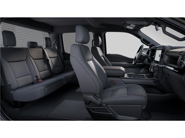 2025 Ford F-150 STX (Stk: 25235) in Espanola - Image 3 of 4