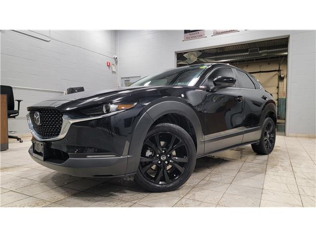 2023 Mazda CX-30 GS (Stk: 17ML0666) in London - Image 1 of 26
