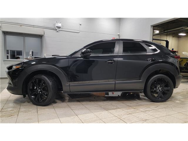 2023 Mazda CX-30 GS (Stk: 17ML0666) in London - Image 2 of 26