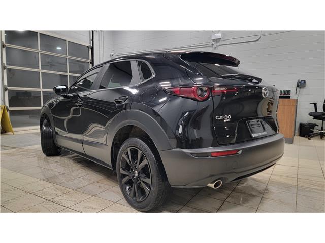 2023 Mazda CX-30 GS (Stk: 17ML0666) in London - Image 3 of 26