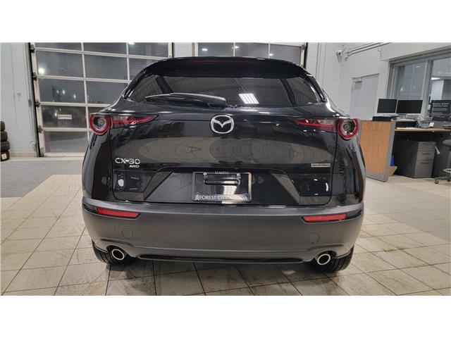 2023 Mazda CX-30 GS (Stk: 17ML0666) in London - Image 4 of 26