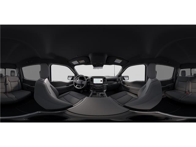2025 Ford F-150 STX (Stk: 25235) in Espanola - Image 4 of 4