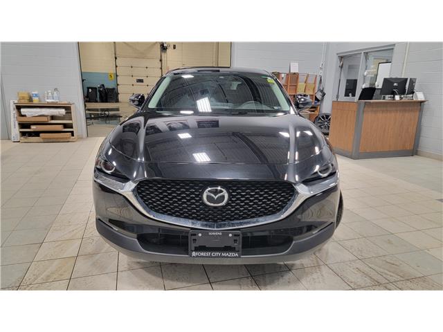 2023 Mazda CX-30 GS (Stk: 17ML0666) in London - Image 7 of 26