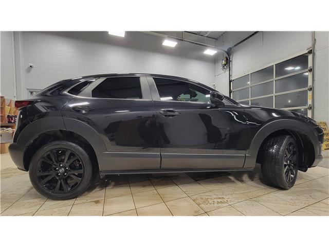 2023 Mazda CX-30 GS (Stk: 17ML0666) in London - Image 8 of 26