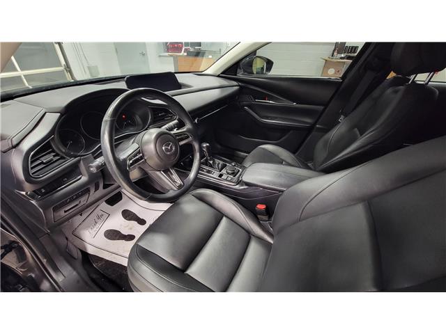 2023 Mazda CX-30 GS (Stk: 17ML0666) in London - Image 10 of 26
