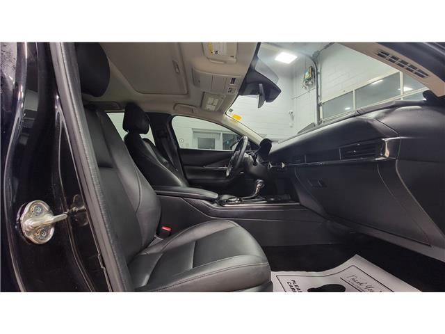2023 Mazda CX-30 GS (Stk: 17ML0666) in London - Image 14 of 26
