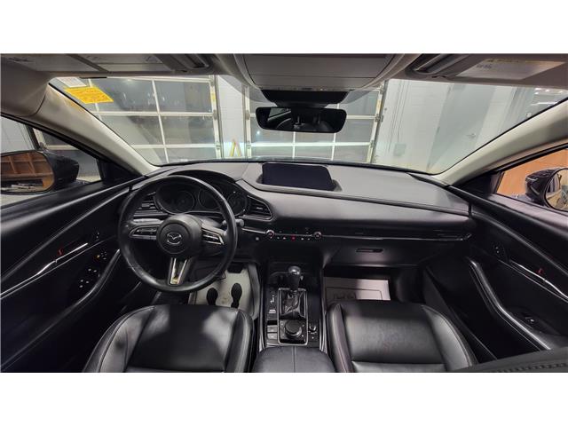 2023 Mazda CX-30 GS (Stk: 17ML0666) in London - Image 16 of 26