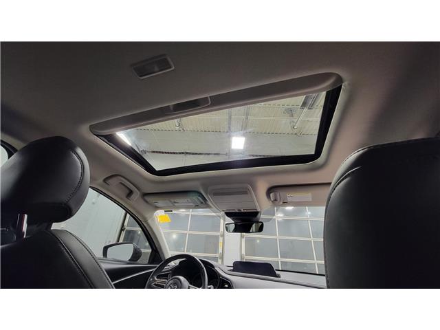 2023 Mazda CX-30 GS (Stk: 17ML0666) in London - Image 17 of 26