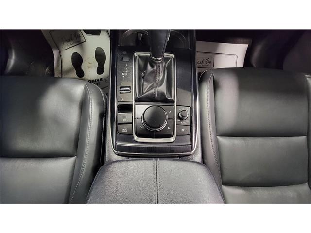 2023 Mazda CX-30 GS (Stk: 17ML0666) in London - Image 18 of 26