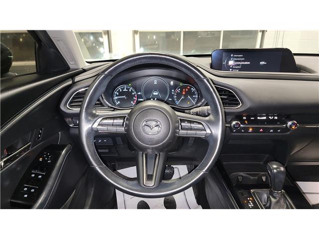 2023 Mazda CX-30 GS (Stk: 17ML0666) in London - Image 20 of 26