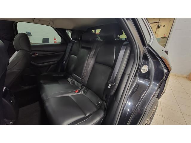 2023 Mazda CX-30 GS (Stk: 17ML0666) in London - Image 22 of 26