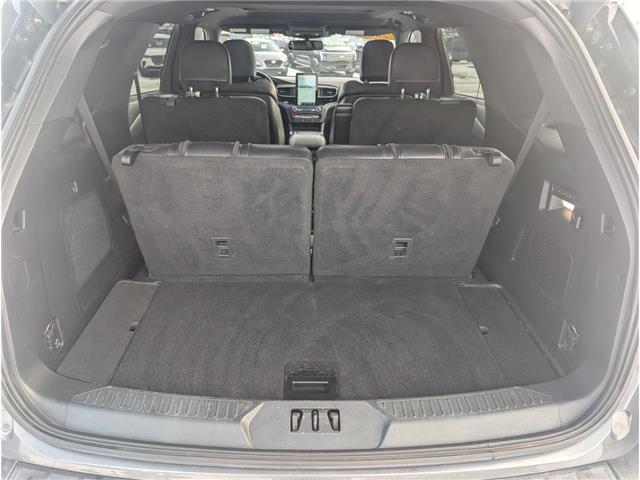 2020 Ford Explorer ST (Stk: 19290A) in Calgary - Image 5 of 31
