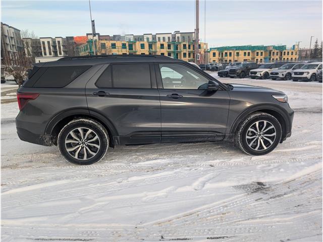 2020 Ford Explorer ST (Stk: 19290A) in Calgary - Image 7 of 31