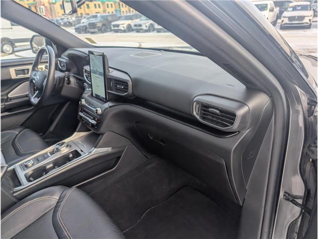 2020 Ford Explorer ST (Stk: 19290A) in Calgary - Image 11 of 31
