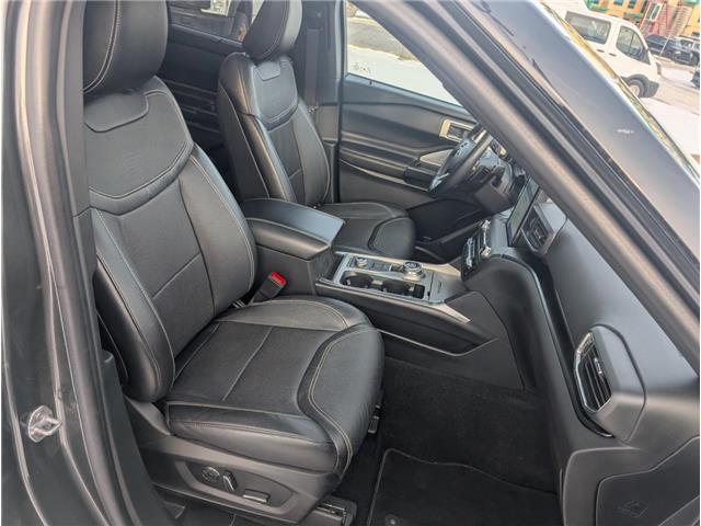 2020 Ford Explorer ST (Stk: 19290A) in Calgary - Image 12 of 31