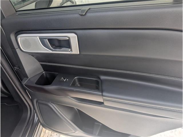 2020 Ford Explorer ST (Stk: 19290A) in Calgary - Image 13 of 31