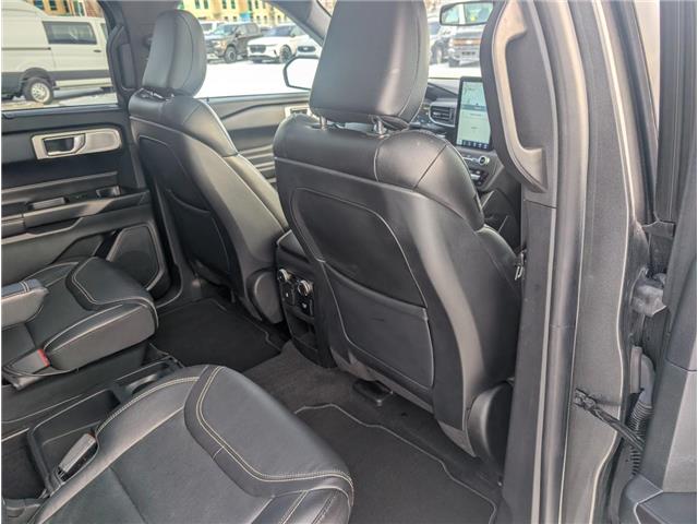2020 Ford Explorer ST (Stk: 19290A) in Calgary - Image 14 of 31