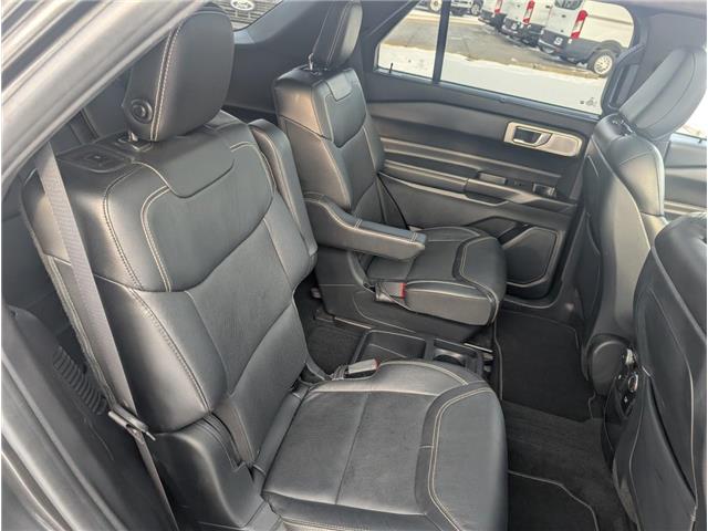 2020 Ford Explorer ST (Stk: 19290A) in Calgary - Image 15 of 31