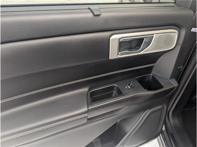 2020 Ford Explorer ST (Stk: 19290A) in Calgary - Image 18 of 31