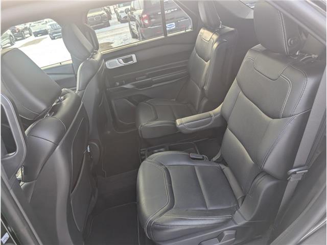 2020 Ford Explorer ST (Stk: 19290A) in Calgary - Image 20 of 31