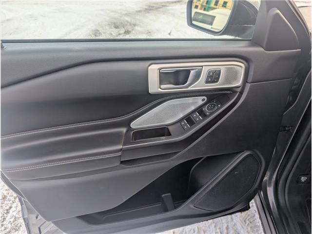 2020 Ford Explorer ST (Stk: 19290A) in Calgary - Image 23 of 31