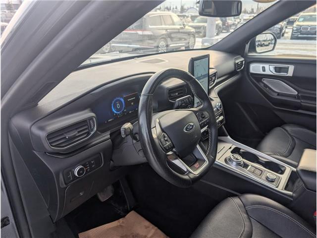 2020 Ford Explorer ST (Stk: 19290A) in Calgary - Image 24 of 31