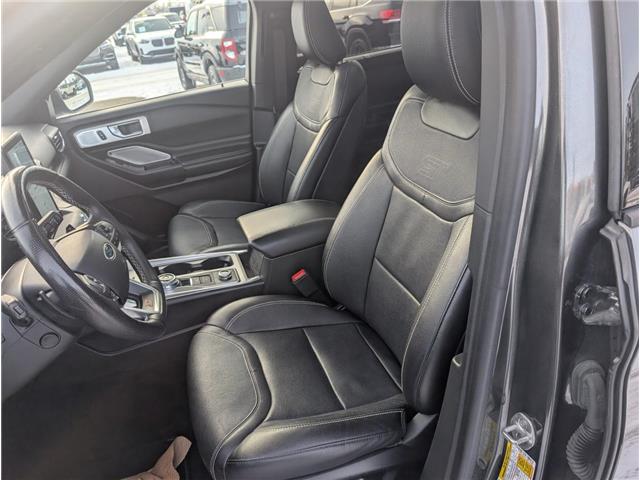 2020 Ford Explorer ST (Stk: 19290A) in Calgary - Image 25 of 31