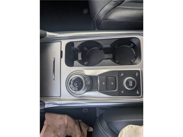 2020 Ford Explorer ST (Stk: 19290A) in Calgary - Image 27 of 31