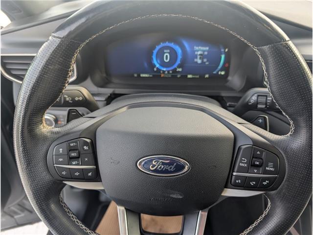 2020 Ford Explorer ST (Stk: 19290A) in Calgary - Image 30 of 31