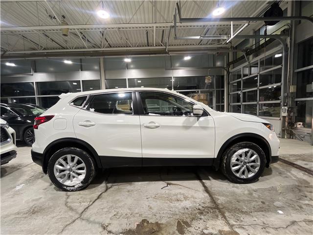 2023 Nissan Qashqai S (Stk: 91350) in Mississauga - Image 2 of 21