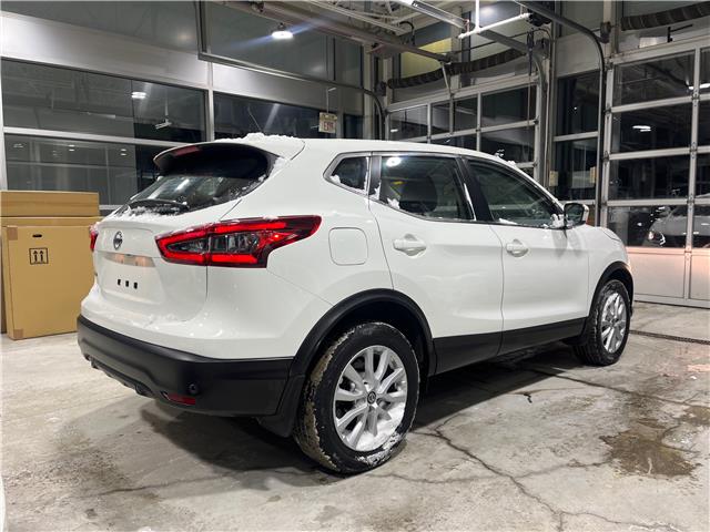 2023 Nissan Qashqai S (Stk: 91350) in Mississauga - Image 3 of 21