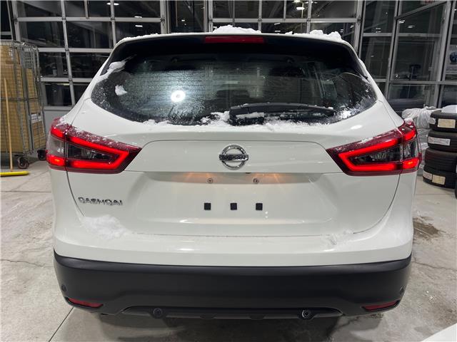 2023 Nissan Qashqai S (Stk: 91350) in Mississauga - Image 4 of 21