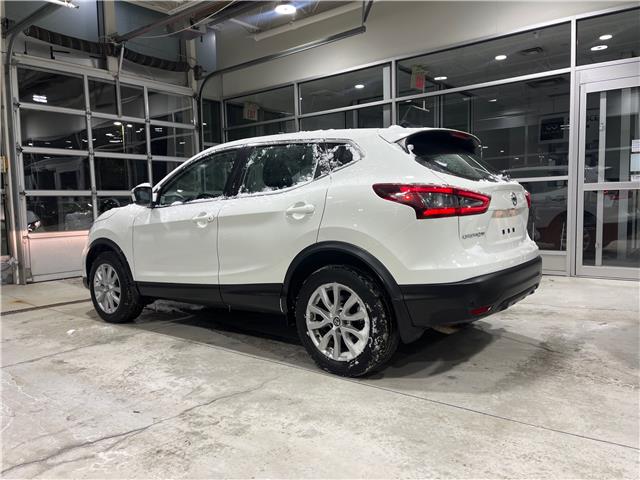 2023 Nissan Qashqai S (Stk: 91350) in Mississauga - Image 5 of 21