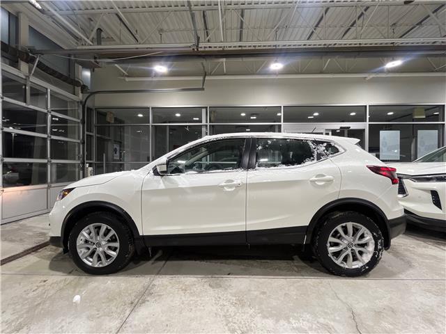 2023 Nissan Qashqai S (Stk: 91350) in Mississauga - Image 6 of 21