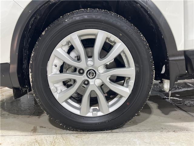 2023 Nissan Qashqai S (Stk: 91350) in Mississauga - Image 8 of 21