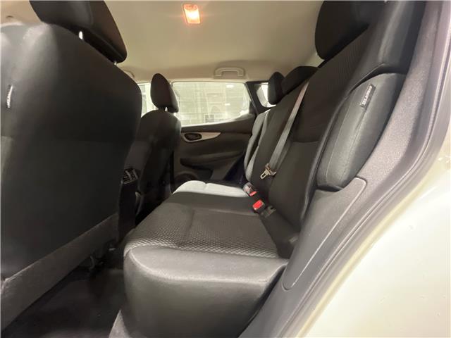 2023 Nissan Qashqai S (Stk: 91350) in Mississauga - Image 9 of 21