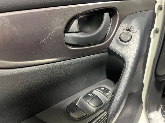 2023 Nissan Qashqai S (Stk: 91350) in Mississauga - Image 10 of 21