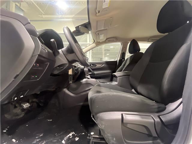 2023 Nissan Qashqai S (Stk: 91350) in Mississauga - Image 11 of 21