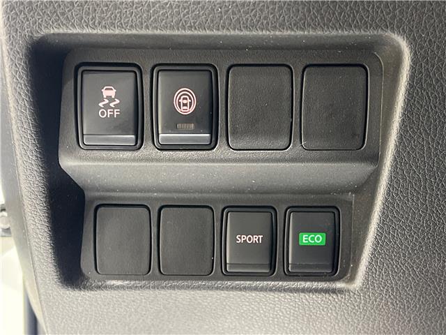 2023 Nissan Qashqai S (Stk: 91350) in Mississauga - Image 12 of 21