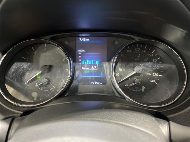2023 Nissan Qashqai S (Stk: 91350) in Mississauga - Image 13 of 21