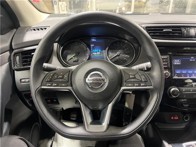 2023 Nissan Qashqai S (Stk: 91350) in Mississauga - Image 14 of 21