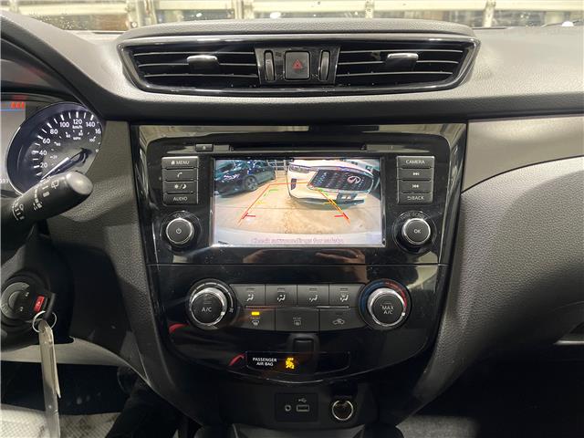 2023 Nissan Qashqai S (Stk: 91350) in Mississauga - Image 15 of 21