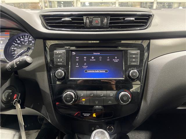 2023 Nissan Qashqai S (Stk: 91350) in Mississauga - Image 16 of 21