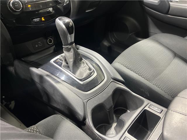 2023 Nissan Qashqai S (Stk: 91350) in Mississauga - Image 17 of 21