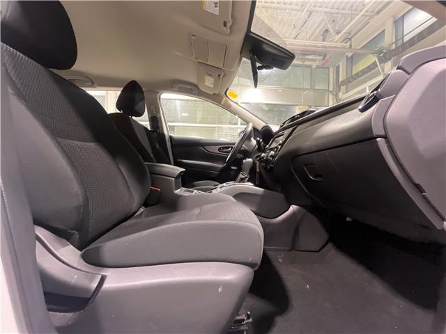 2023 Nissan Qashqai S (Stk: 91350) in Mississauga - Image 18 of 21