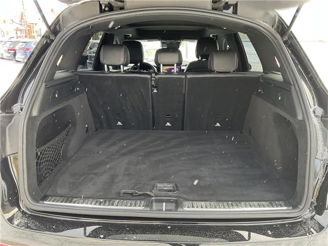 2020 Mercedes-Benz GLC 300 Base (Stk: 4802) in KITCHENER - Image 11 of 31