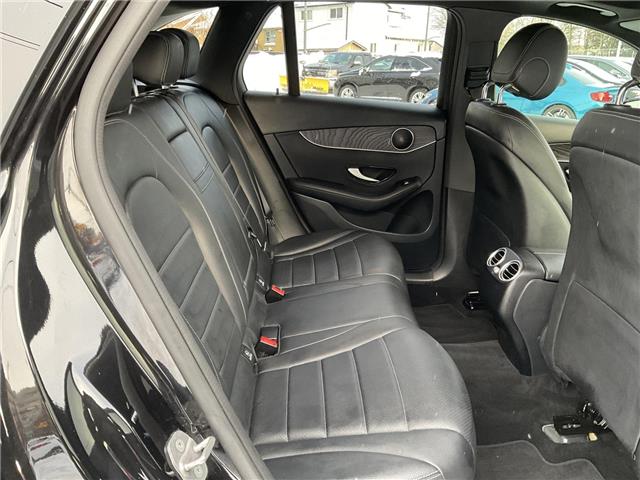 2020 Mercedes-Benz GLC 300 Base (Stk: 4802) in KITCHENER - Image 10 of 31