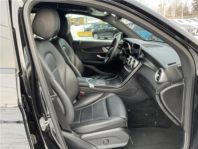 2020 Mercedes-Benz GLC 300 Base (Stk: 4802) in KITCHENER - Image 29 of 31