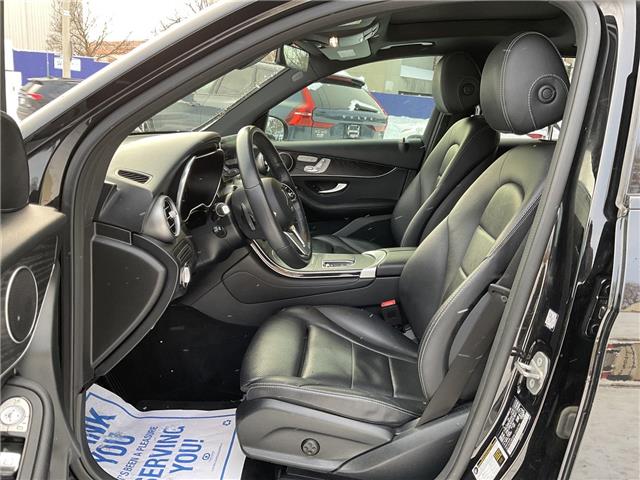 2020 Mercedes-Benz GLC 300 Base (Stk: 4802) in KITCHENER - Image 18 of 31