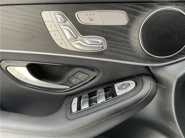 2020 Mercedes-Benz GLC 300 Base (Stk: 4802) in KITCHENER - Image 15 of 31